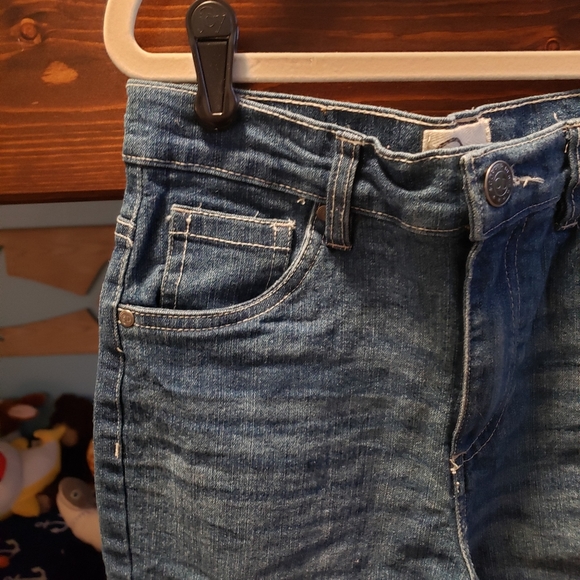 Copper denim jeans 👖 - Picture 2 of 9